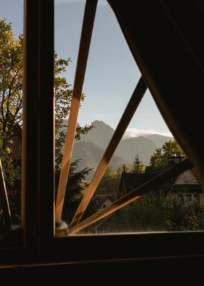 Domek Pod Lipkami Zakopane